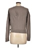 Elle Gray Cardigan Size L - photo 2