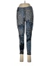 Lbisse Blue Leggings Size M - photo 1