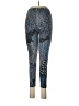 Lbisse Blue Leggings Size M - photo 2