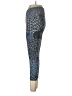 Lbisse Blue Leggings Size M - photo 5