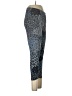 Lbisse Blue Leggings Size M - photo 4