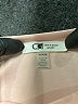 Cable & Gauge Pink Sweatshirt Size M - photo 7