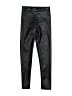 H&M Black Track Pants Size 8 - photo 1
