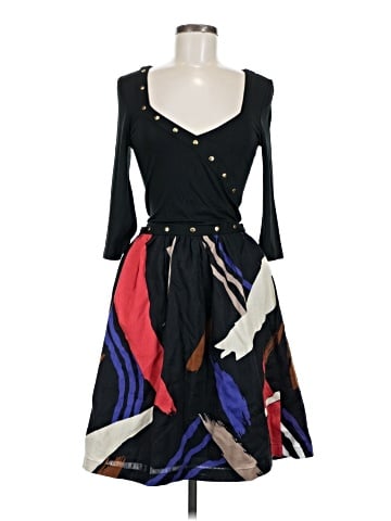 Lauren Moffatt Casual Dress (view 1)