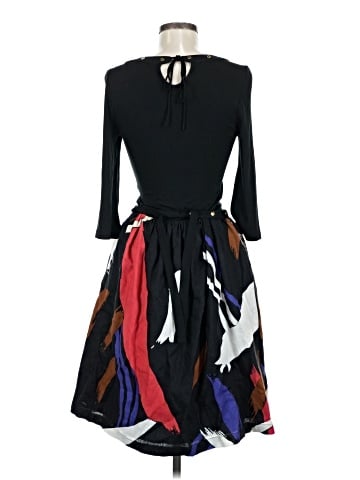 Lauren Moffatt Casual Dress (view 2)