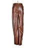 Wilfred 100% Polyurethane Brown Casual Pants Size 4 - photo 1