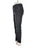 Madewell Chevron-herringbone Gray Black Jeans Size 29 waist - photo 5