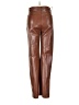Wilfred 100% Polyurethane Brown Casual Pants Size 4 - photo 2