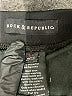 Rock & Republic Solid Black Active Pants Size XL - photo 4