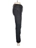 Madewell Chevron-herringbone Gray Black Jeans Size 29 waist - photo 4
