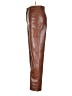 Wilfred 100% Polyurethane Brown Casual Pants Size 4 - photo 5