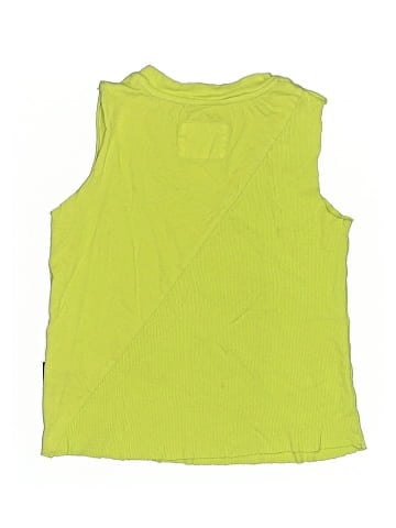 Nununu Sleeveless T-Shirt (view 2)