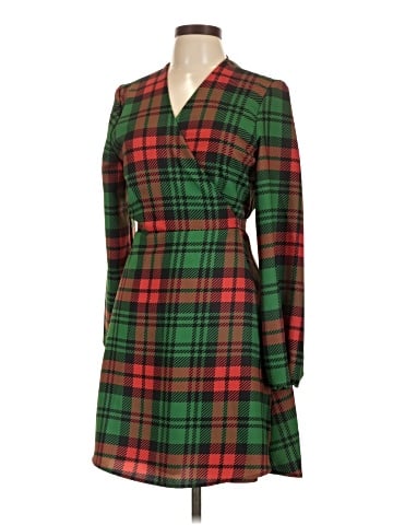 Shinesty Casual Dress (view 1)