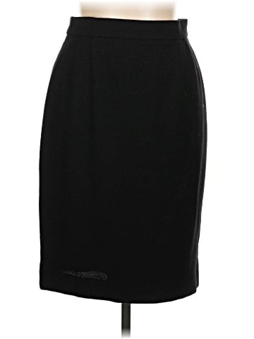 Louis Féraud Casual Skirt (view 1)