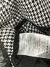 Veronica Beard Houndstooth Gray Casual Pants Size 2 - photo 4