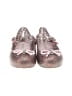 Mini Melissa Pink Purple Flats Size EU 22 (kids) - photo 2