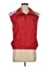 Pearl Izumi 100% Polyester Red Vest Size M - photo 1