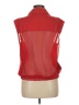 Pearl Izumi 100% Polyester Red Vest Size M - photo 2