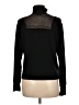 LNA Black Long Sleeve Top Size M - photo 2