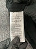Gap 100% Cotton Black Sleeveless Blouse Size L - photo 8