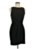 Forever 21 100% Polyester Solid Black Cocktail Dress Size M - photo 1