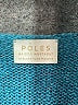 Poles x MAISON MONTAGUT Teal Pullover Sweater Size XS - photo 7