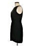 Forever 21 100% Polyester Solid Black Cocktail Dress Size M - photo 5