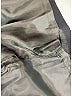 Burberry Black Blue Formal Skirt Size 8 - photo 8