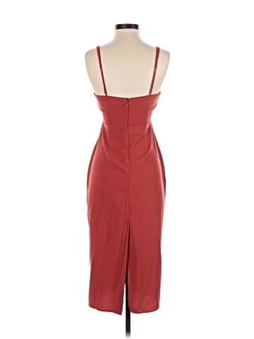 Abercrombie & Fitch Cocktail Dress (view 2)