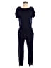 Unbranded Solid Blue Jumpsuit Size S - photo 1