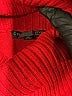 Assorted Brands Red Turtleneck Sweater Size M - photo 7