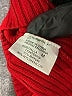Assorted Brands Red Turtleneck Sweater Size M - photo 8