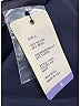 Burberry Black Blue Formal Skirt Size 8 - photo 3