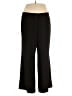 Madison Black Dress Pants Size 16 - photo 1