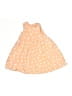 FOCUS kids Stars Orange Dress 12-18 MO / 18 MO - photo 1