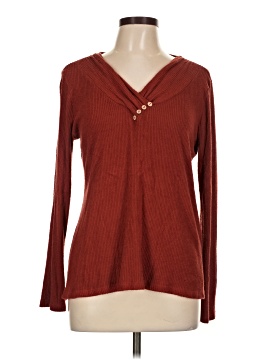 Assorted Brands Pullover Sweater