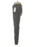H&M Chevron-herringbone Gray Jeans Size 8 - photo 5