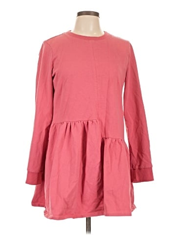 The Impeccable Pig Casual Dress (view 1)