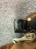 I.AM.GIA 100% Polyurethane Brown Casual Pants Size M - photo 7