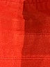 Unbranded 100% Cotton Red 3/4 Sleeve Button-Down Shirt Size XL - photo 7