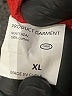 Unbranded 100% Cotton Red 3/4 Sleeve Button-Down Shirt Size XL - photo 8