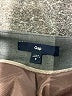 Gap Gray Blazer Size 0 - photo 6
