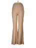Unbranded 100% Polyester Tan Dress Pants Size L - photo 1