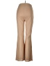 Unbranded 100% Polyester Tan Dress Pants Size L - photo 2