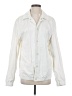 Zara White Jacket Size S - photo 1