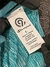 C9 By Champion Teal Active T-Shirt Size L - photo 7