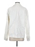 Zara White Jacket Size S - photo 2