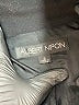 Albert Nipon 100% Acetate Black Blazer Size 6 - photo 6
