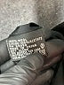 Albert Nipon 100% Acetate Black Blazer Size 6 - photo 7