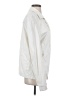 Zara White Jacket Size S - photo 4